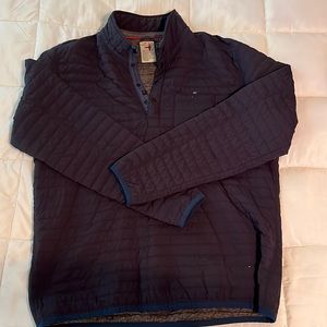 Relwen outer thermal pullover 2XL.